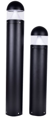 IP65 Modern Pillar Bollard Lights ngoài trời cho lối đi vườn