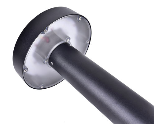 Die Casting COB Bên ngoài đèn LED chống nước IP65