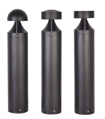 Ánh sáng LED ngoài trời 300MM 600MM 800MM cho sân vườn vuông