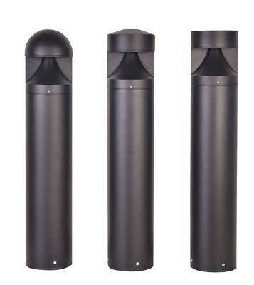 Ánh sáng LED ngoài trời 300MM 600MM 800MM cho sân vườn vuông