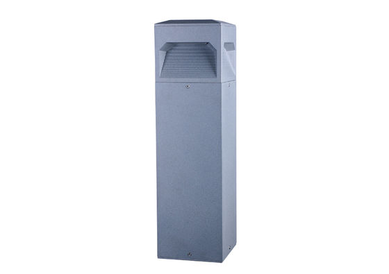 Ánh sáng không thấm nước nhôm LED, đèn sân vườn LED chống phá hoại
