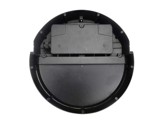 IP65 hiện đại chống nước ngoài LED tường gắn đèn hai màu cho ánh sáng vườn