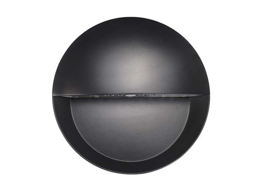IP65 hiện đại chống nước ngoài LED tường gắn đèn hai màu cho ánh sáng vườn