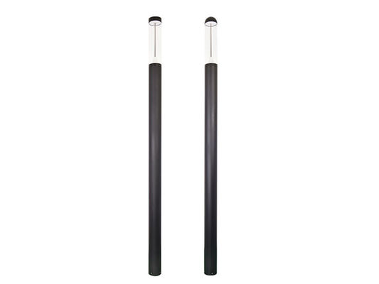 3W DC12V Áp suất thấp ánh sáng bên ngoài cho cảnh quan ngoài trời