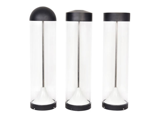 3030 Ánh sáng cảnh quan ngoài trời LED chống tia cực tím Xịt bột điện tĩnh