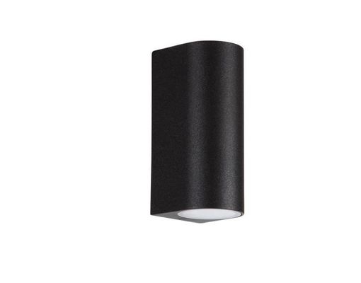 220V ngoài trời đèn LED tường gắn, chống nước lên và xuống đèn sạc mặt trời