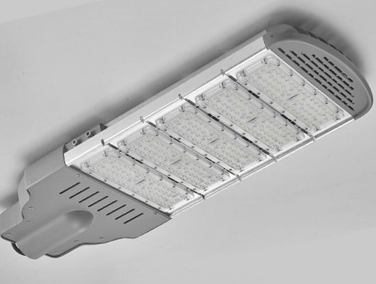 IP66 chống nước đèn đường LED hình dạng chống tăng cường