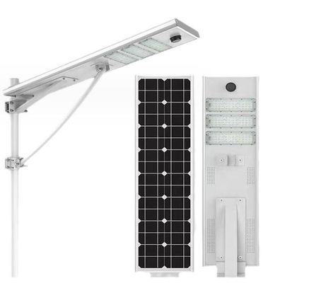 3000K 4000K chống nước đèn đường LED chống gió với đầu đúc chết
