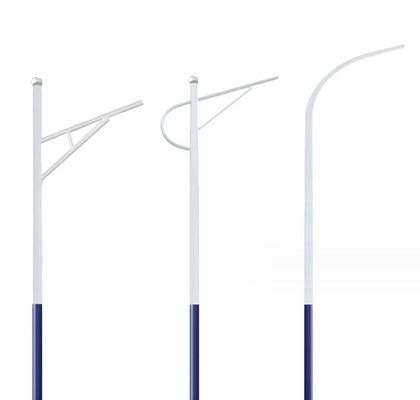 Điện năng lượng mặt trời IP65 đèn LED đường phố điều khiển từ xa cho đường