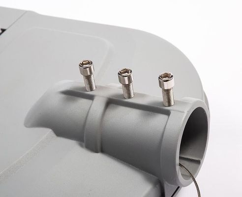 Die Cast Aluminum ngoài trời đèn LED đường 180w 200w cho đường