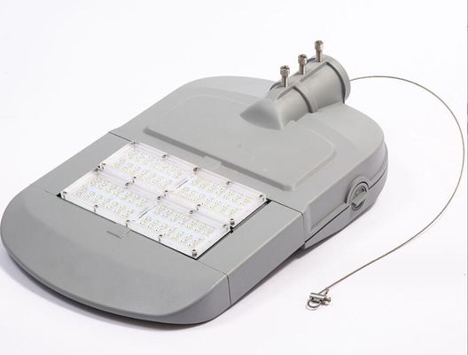 Die Cast Aluminum ngoài trời đèn LED đường 180w 200w cho đường
