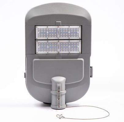 Die Cast Aluminum ngoài trời đèn LED đường 180w 200w cho đường