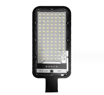 3000K 4000K chống nước đèn đường LED chống gió với đầu đúc chết