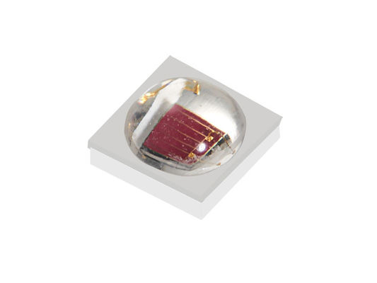 SMD3535 Chip LED quang phổ đầy đủ có thể giảm độ sáng cho nguồn chiếu sáng thực vật