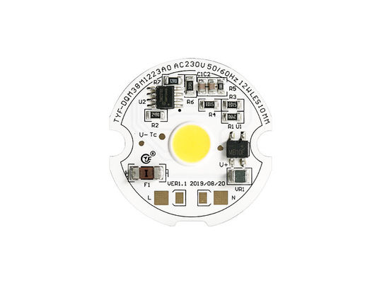 Mô-đun chiếu sáng LED thương mại DC 12V IP65 chống nước SMD 2835 Mini Size