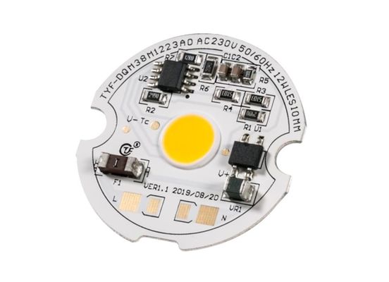 Mô-đun chiếu sáng LED thương mại DC 12V IP65 chống nước SMD 2835 Mini Size