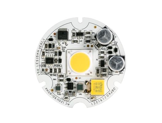 AC COB Flash LED Lamp Module AC120V Với điều khiển từ xa Wifi
