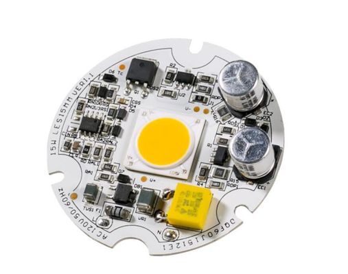 AC COB Flash LED Lamp Module AC120V Với điều khiển từ xa Wifi