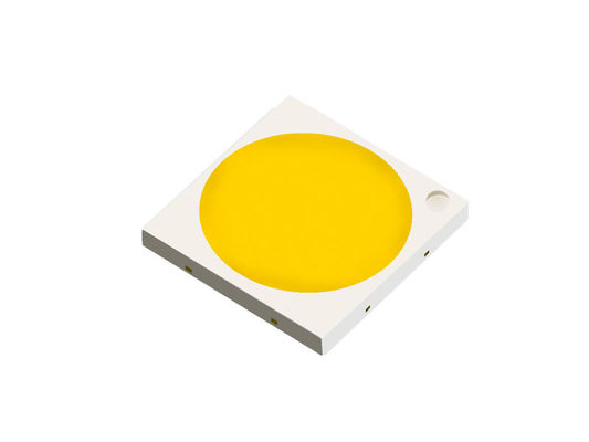 RGB 208lm/W đèn LED Bead Diode SMD với góc nhìn 120 độ
