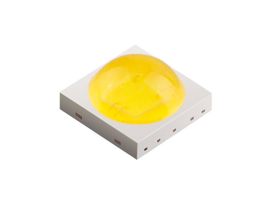Chip LED SMD công suất cao 4W duy nhất 120lm / W chống nước cho đèn chiếu
