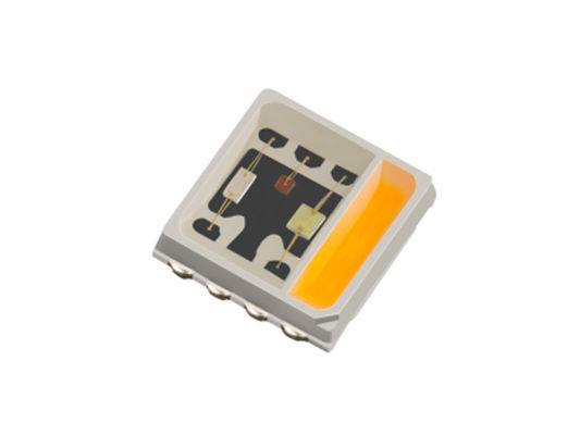 Chip LED SMD cảnh quan ly tâm P50 cho các thiết bị chiếu sáng ngoài trời