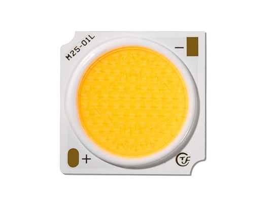 Chiếc chip chống nước LED COB 30W cho ánh sáng màu chuẩn ANSI