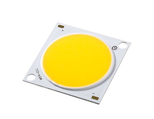 Chip LED 3000K COB Full Spectrum High Color Rendering cho ánh sáng nhiếp ảnh