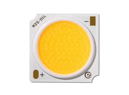 Chiếc chip LED Full Spectrum COB Đem sáng thông minh cho ánh sáng đường ray / ánh sáng phía dưới