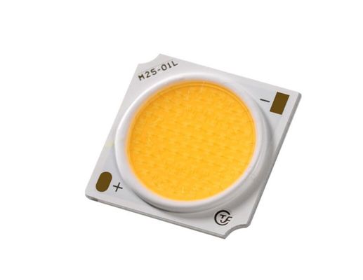 Chiếc chip LED Full Spectrum COB Đem sáng thông minh cho ánh sáng đường ray / ánh sáng phía dưới