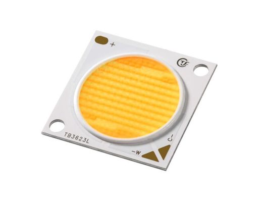 Đèn LED thương mại phụ kiện, chip LED COB cho Downlight Track Light