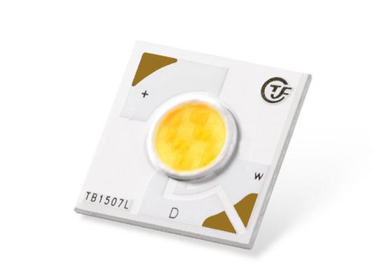 90Ra Cob đèn hạt TB1511L nhiệt độ màu kép thông minh làm mờ