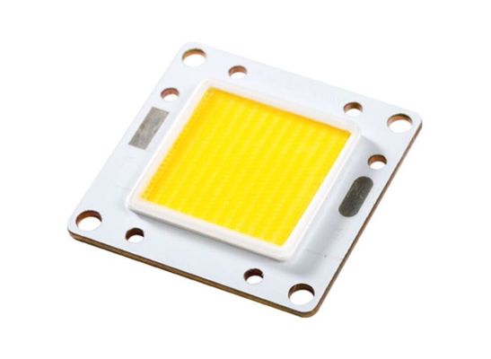 3000K 6000K Chip Cob LED mật độ điện cao cho đèn sân khấu ngoài trời