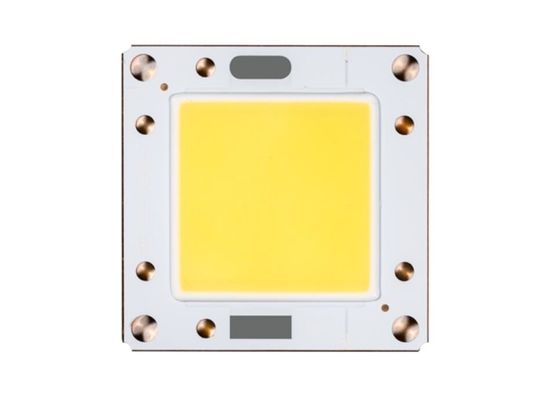 3000K 6000K Chip Cob LED mật độ điện cao cho đèn sân khấu ngoài trời