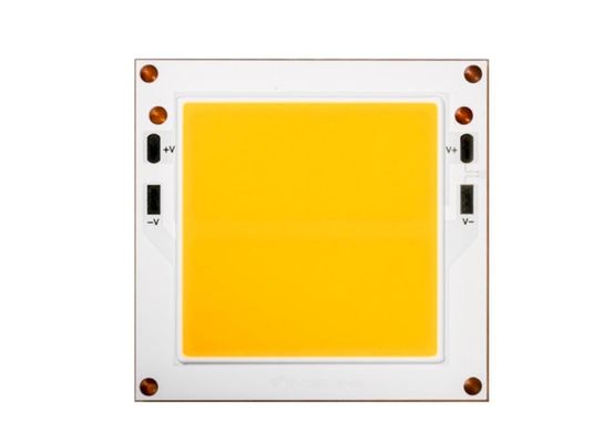 Đèn nhà COB LED Chip 100w 200W Dimmable For Spotlight Đèn trần