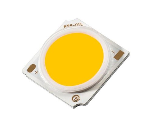 31W tích hợp chip COB LED quang phổ đầy đủ cho đèn pha LED trang trí ngoài trời