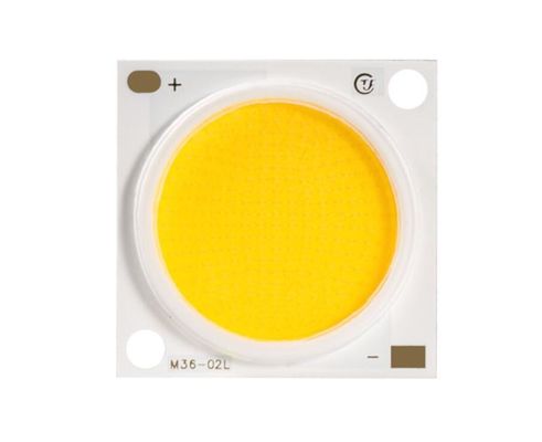Ứng dụng đèn LED tùy chỉnh, COB LED Module 27W Cho đèn nhà ở