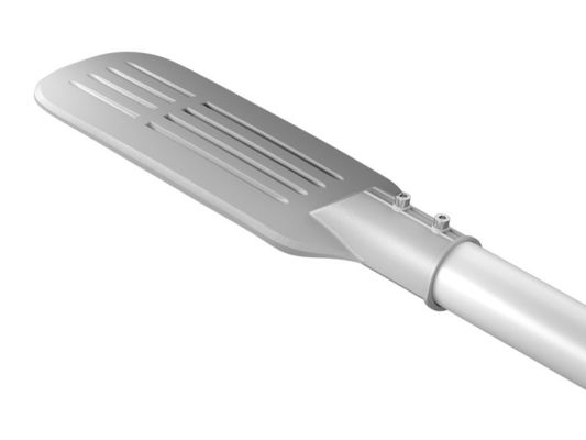 Die Casting nhôm chống nước đèn LED đường phố chống gió cho việc sử dụng ngoài trời