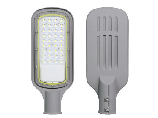 6500K IP65 đèn đường LED ngoài trời chống thấm nước bảo vệ chống tăng