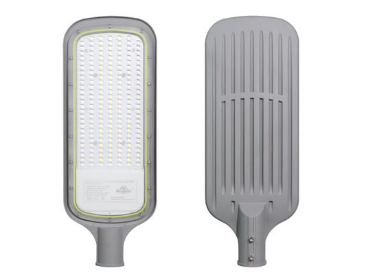 6500K IP65 đèn đường LED ngoài trời chống thấm nước bảo vệ chống tăng