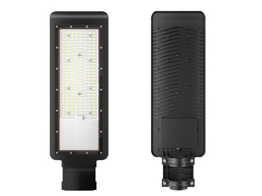 IP66 Đèn đường LED chống nước SMD3030 100LM Tất cả trong một thiết kế