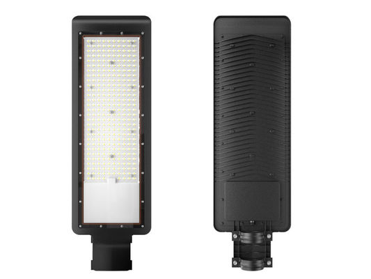 IP66 Đèn đường LED chống nước SMD3030 100LM Tất cả trong một thiết kế