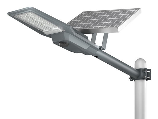 Kiểm soát thông minh ánh sáng đường phố mặt trời LED chống nước với 2835 hạt