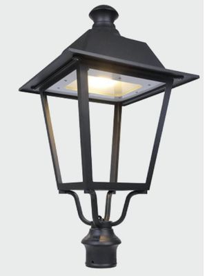 Đèn cảnh LED ngoài trời chống giả mạo 30W 6500K Với chip LED 3030