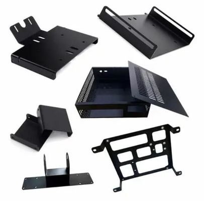 Các bộ phận quay kim loại bằng đồng nhôm Bấm cho các bộ phận phụ tùng đèn LED