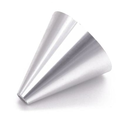 Đánh dấu chính xác Thép không gỉ đâm bộ phận Điện đúc Bút cát