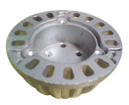 Bộ phận đúc chết bằng nhôm hoàn thiện ADC12 cho phụ kiện nhà cửa nhẹ