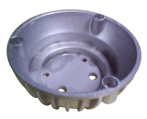 Đèn LED Đèn dưới Đồ đúc nhôm Metal Housing Cho Điện tử