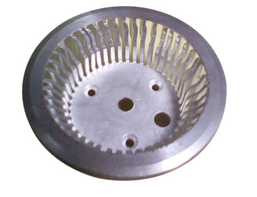 LED ngoài trời nhôm đúc phụ tùng Ống mỏng Máy gia công OEM ODM