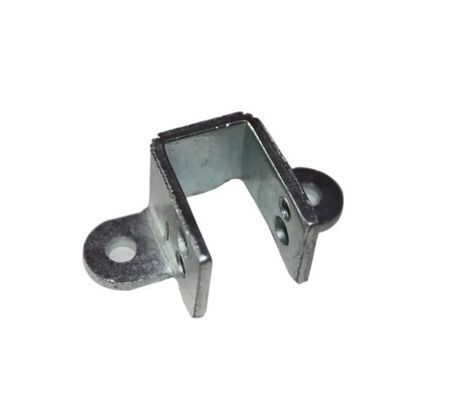 Các bộ phận đúc chết bằng nhôm chính xác cho lồng đèn LED chống ăn mòn