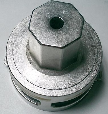 OEM ODM Thép không gỉ đúc chống ăn mòn cho trang trí ánh sáng